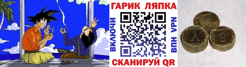 ГАШ ice o lator  Лермонтов 